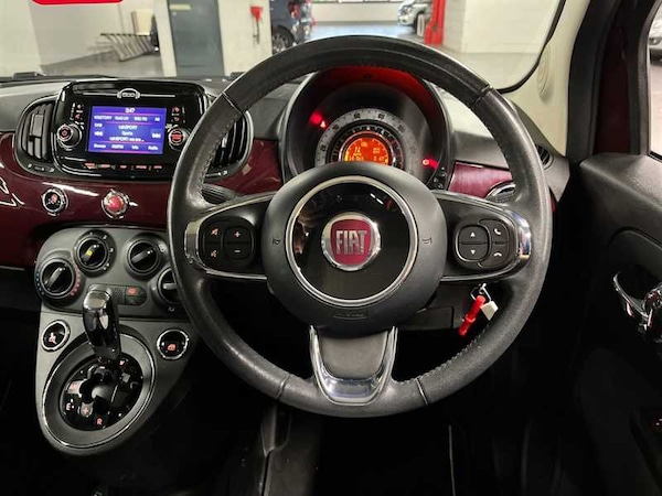 Used Fiat 500 2019 for sale - 76286499: Photo 15