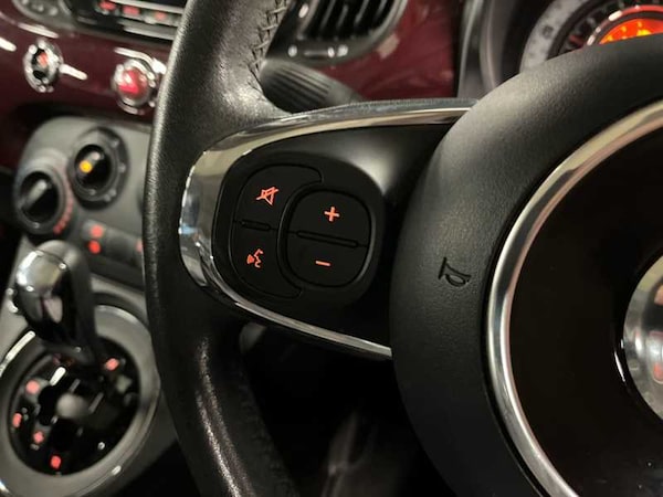 Used Fiat 500 2019 for sale - 76286499: Photo 16