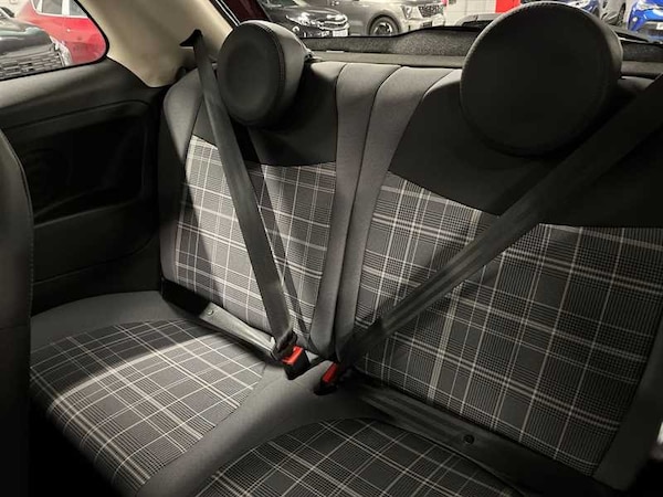 Used Fiat 500 2019 for sale - 76286499: Photo 19