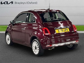 Used Fiat 500 2019 for sale - 76286499: Photo 2