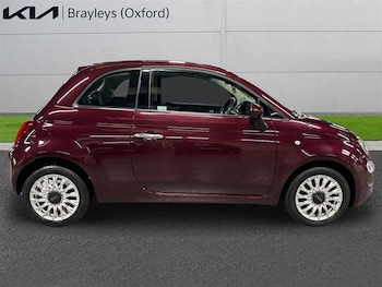 Used Fiat 500 2019 for sale - 76286499: Photo 3