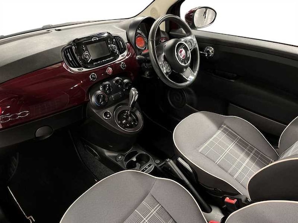 Used Fiat 500 2019 for sale - 76286499: Photo 7