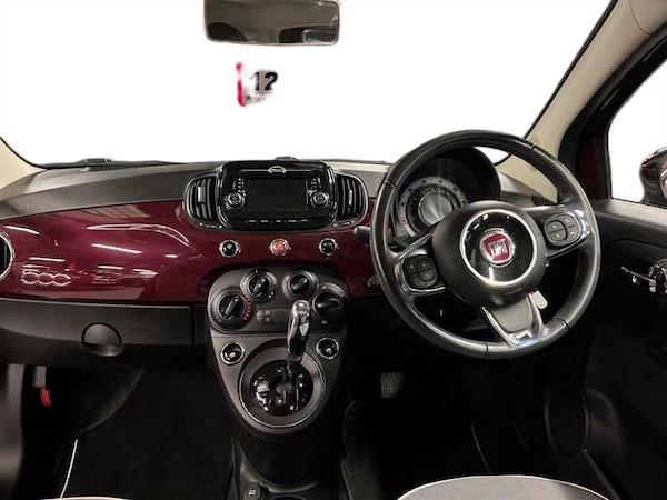 Used Fiat 500 2019 for sale - 76286499: Photo 9