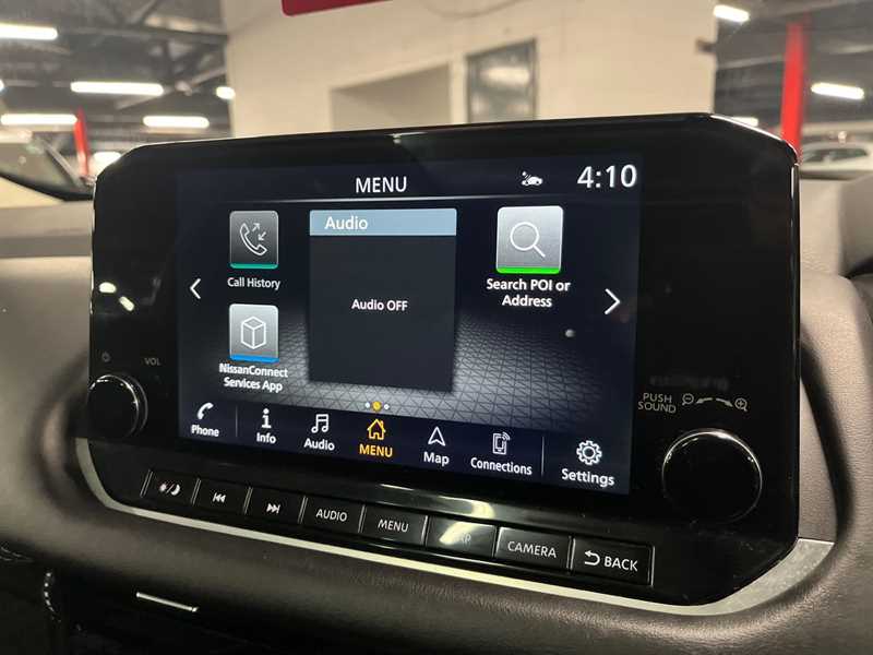 Used Nissan Qashqai 2021 for sale - 76610017: Photo 10