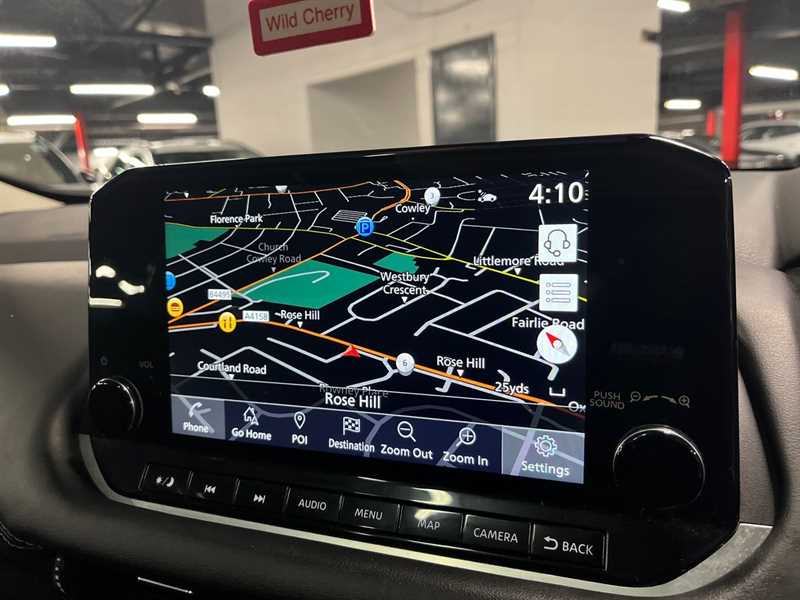 Used Nissan Qashqai 2021 for sale - 76610017: Photo 11