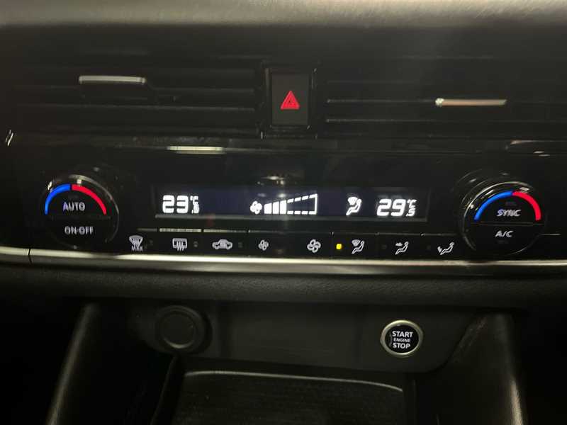 Used Nissan Qashqai 2021 for sale - 76610017: Photo 12