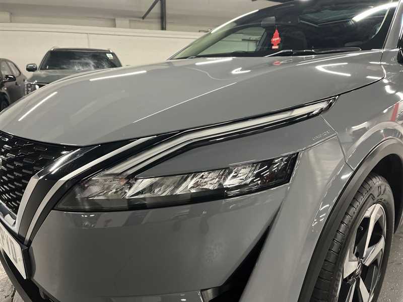 Used Nissan Qashqai 2021 for sale - 76610017: Photo 13