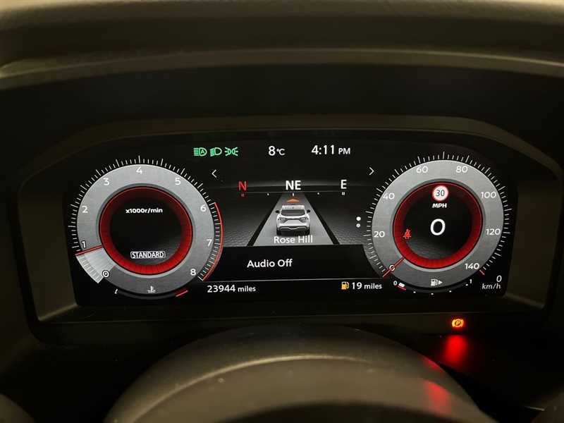 Used Nissan Qashqai 2021 for sale - 76610017: Photo 14