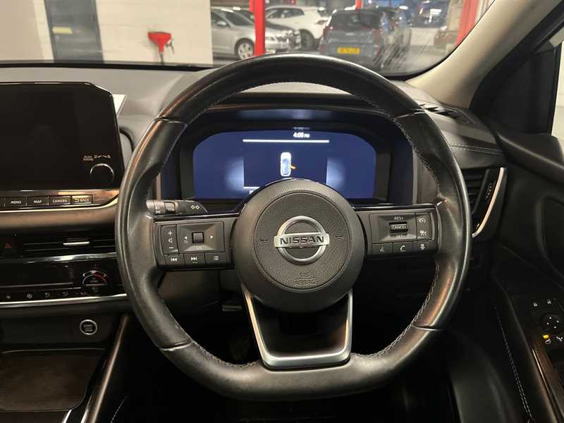 Used Nissan Qashqai 2021 for sale - 76610017: Photo 15