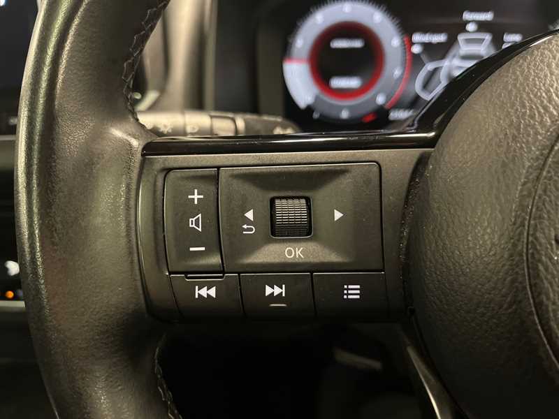 Used Nissan Qashqai 2021 for sale - 76610017: Photo 16