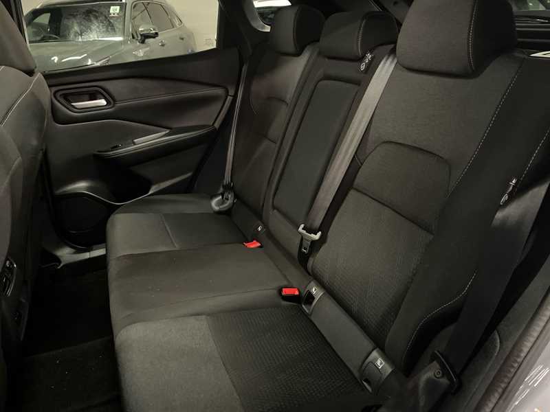 Used Nissan Qashqai 2021 for sale - 76610017: Photo 19