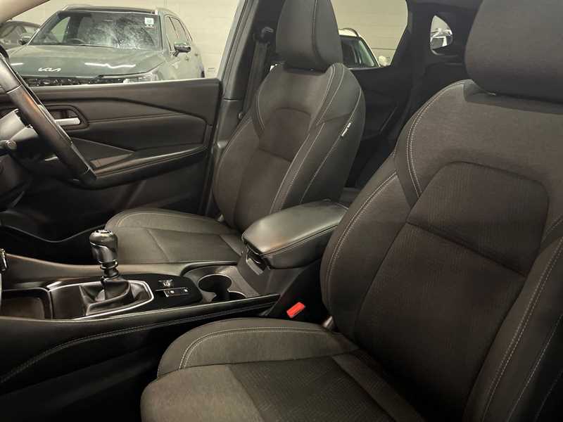 Used Nissan Qashqai 2021 for sale - 76610017: Photo 21