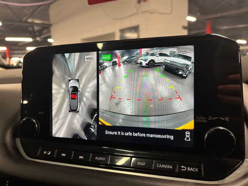 Used Nissan Qashqai 2021 for sale - 76610017: Photo 26