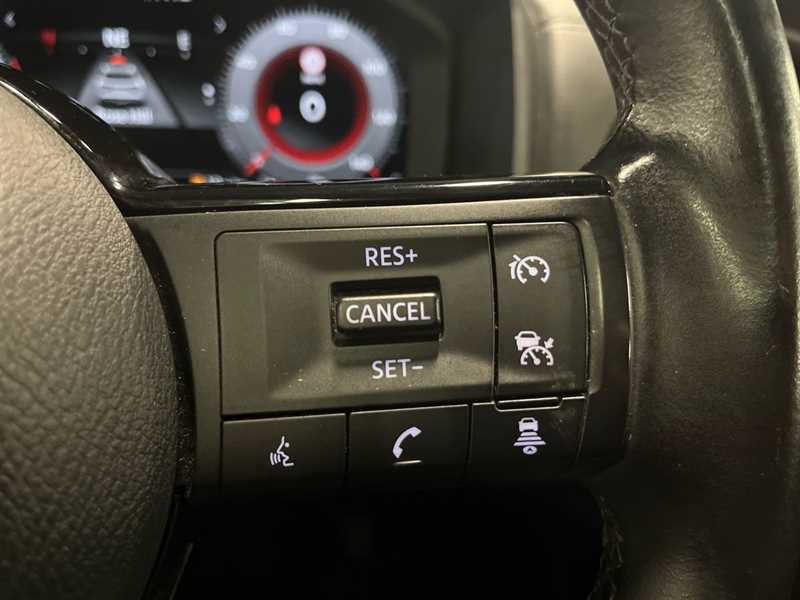Used Nissan Qashqai 2021 for sale - 76610017: Photo 27