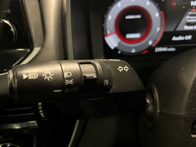 Used Nissan Qashqai 2021 for sale - 76610017: Photo 28