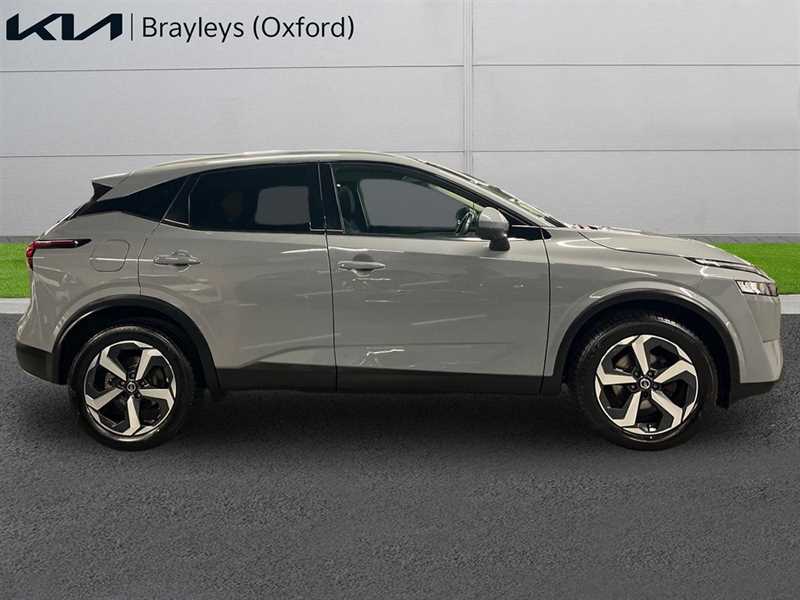 Used Nissan Qashqai 2021 for sale - 76610017: Photo 3
