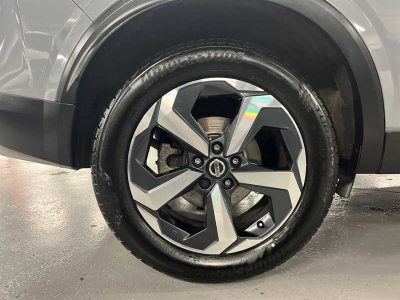 Used Nissan Qashqai 2021 for sale - 76610017: Photo 6