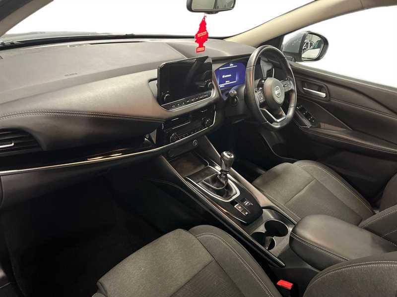 Used Nissan Qashqai 2021 for sale - 76610017: Photo 7