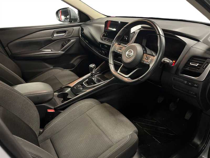 Used Nissan Qashqai 2021 for sale - 76610017: Photo 8