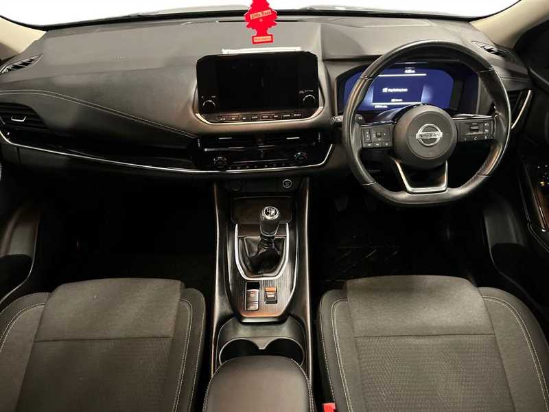 Used Nissan Qashqai 2021 for sale - 76610017: Photo 9