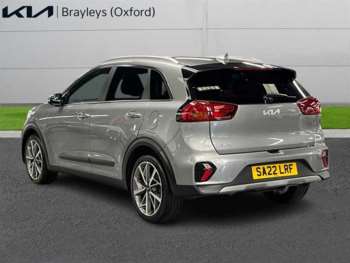 Used Kia Niro 2022 for sale - 74881399: Photo