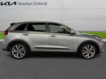 Used Kia Niro 2022 for sale - 74881399: Photo