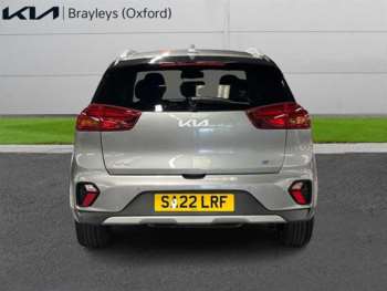 Used Kia Niro 2022 for sale - 74881399: Photo