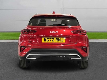 Used Kia XCeed 2023 for sale - 78172798: Photo