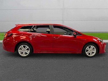 Used Toyota Corolla 2023 for sale - 78385471: Photo