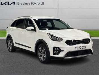 Used Kia Niro 2022 for sale - 74881426: Photo