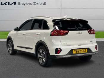 Used Kia Niro 2022 for sale - 74881426: Photo
