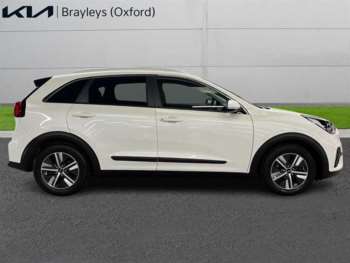 Used Kia Niro 2022 for sale - 74881426: Photo