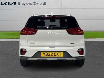 Used Kia Niro 2022 for sale - 74881426: Photo