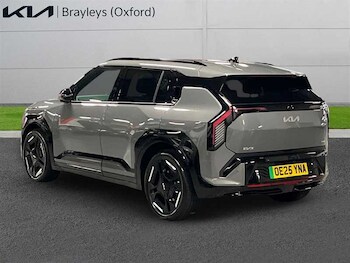 Used Kia EV3 2025 for sale - 76648304: Photo