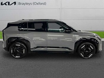 Used Kia EV3 2025 for sale - 76648304: Photo