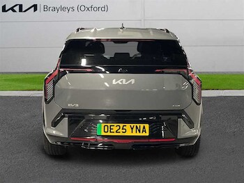 Used Kia EV3 2025 for sale - 76648304: Photo