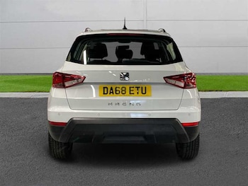 Used SEAT Arona 2018 for sale - 78518743: Photo