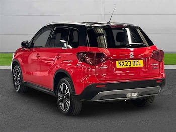 Used Suzuki Vitara 2023 for sale - 78799004: Photo