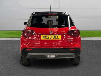 Used Suzuki Vitara 2023 for sale - 78799004: Photo