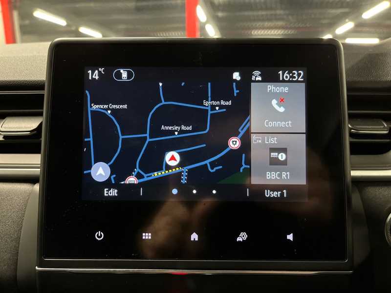 Used Renault Captur 2023 for sale - 76587194: Photo 11