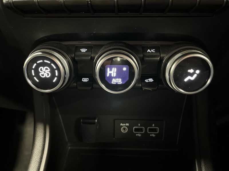 Used Renault Captur 2023 for sale - 76587194: Photo 12