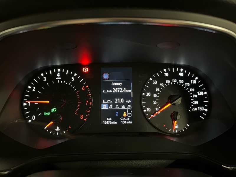 Used Renault Captur 2023 for sale - 76587194: Photo 14