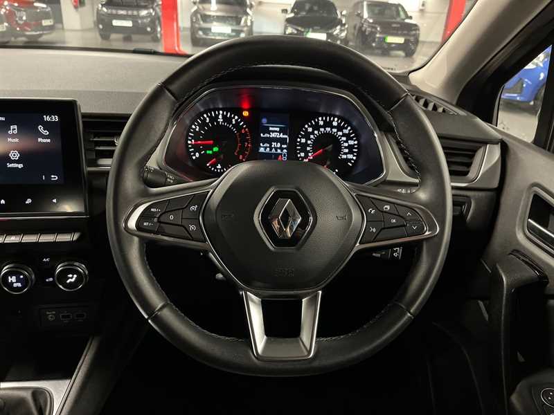 Used Renault Captur 2023 for sale - 76587194: Photo 15