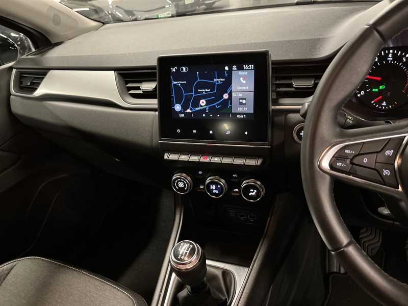 Used Renault Captur 2023 for sale - 76587194: Photo 17