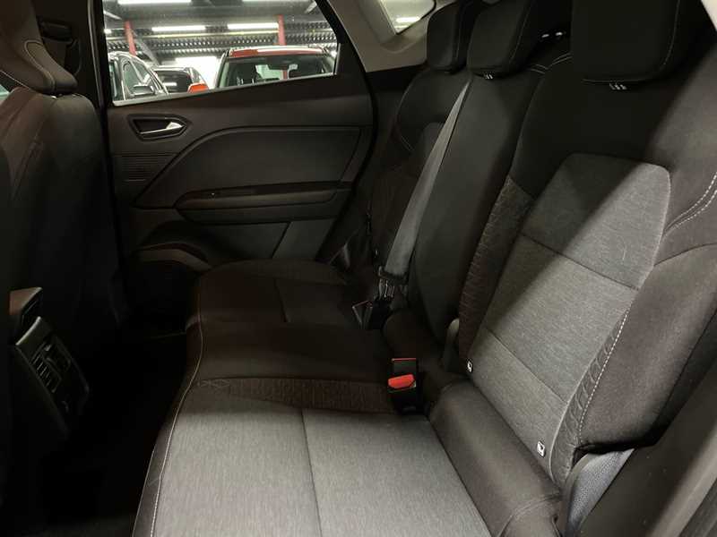 Used Renault Captur 2023 for sale - 76587194: Photo 19