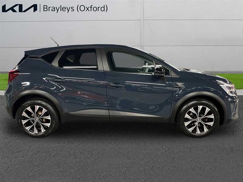 Used Renault Captur 2023 for sale - 76587194: Photo 3