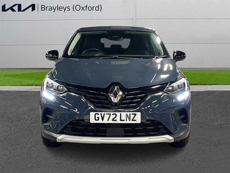 Used Renault Captur 2023 for sale - 76587194: Photo 5
