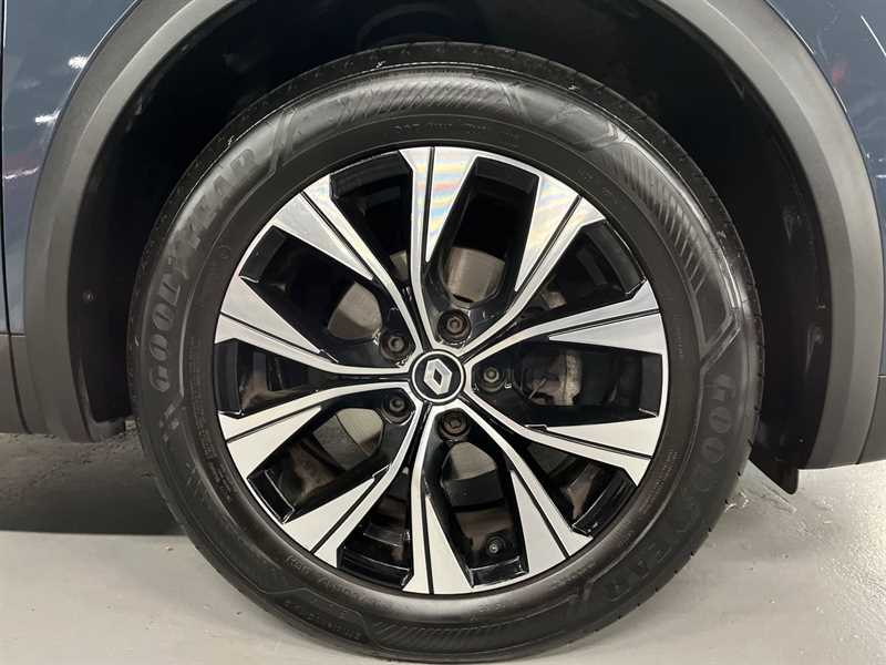 Used Renault Captur 2023 for sale - 76587194: Photo 6