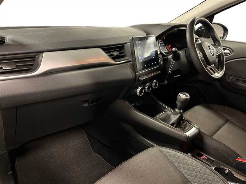 Used Renault Captur 2023 for sale - 76587194: Photo 7