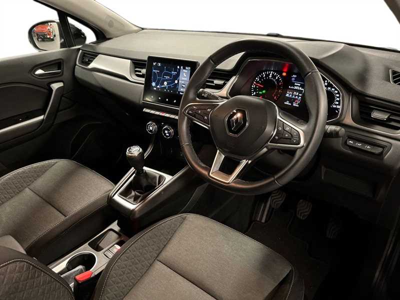 Used Renault Captur 2023 for sale - 76587194: Photo 8